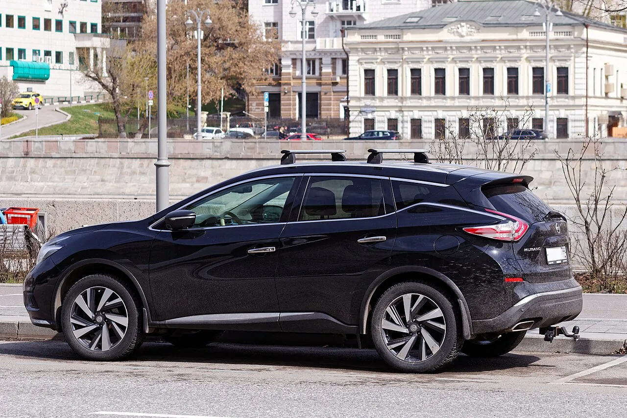 Nissan Murano